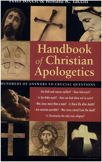 Handbook of Christian Apologetics